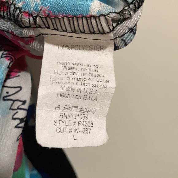 Romper with pockets - Picture 10 of 10